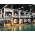 Cost saving 5 gallon water filling machine production line